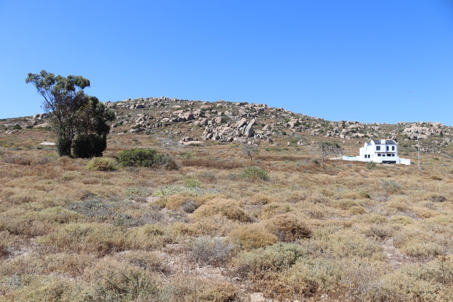 0 Bedroom Property for Sale in St Helena Views Western Cape